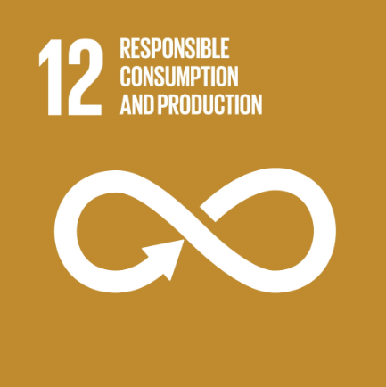 UN sustainability goal
