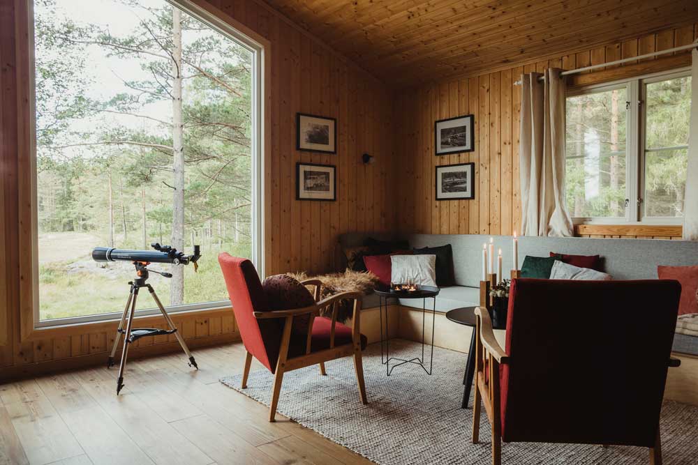 Living room_Hafsrød